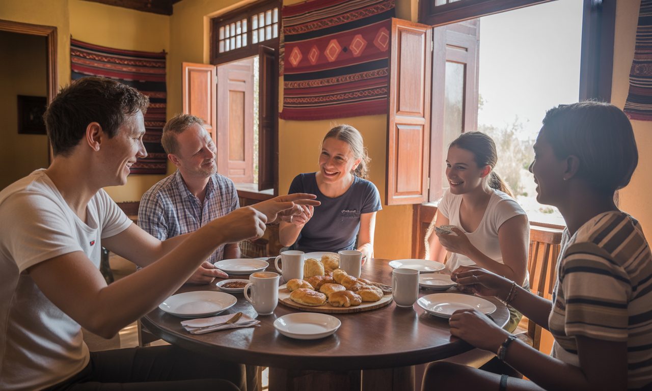 découvrez l'heure actuelle à madagascar, le décalage horaire avec la france et d'autres pays, ainsi que des conseils pratiques pour préparer votre voyage en toute sérénité.