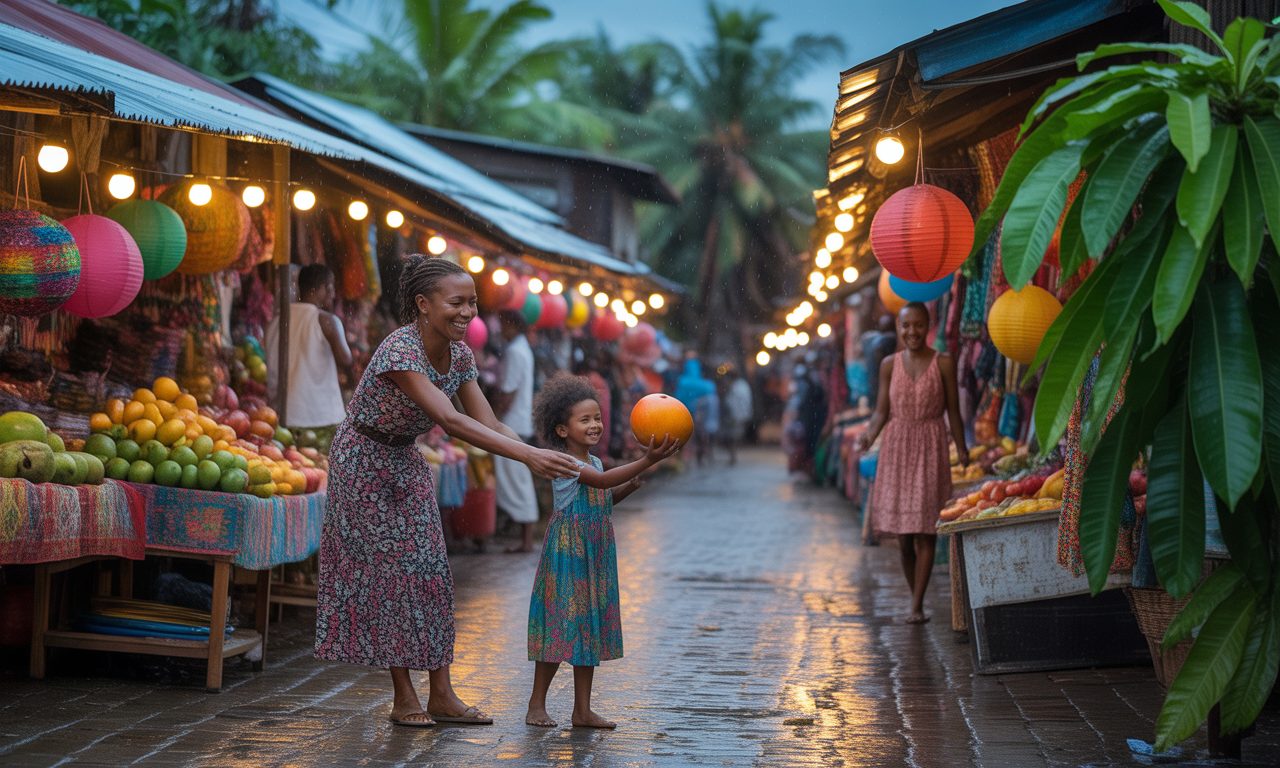 découvrez madagascar en décembre : météo détaillée, conseils pratiques pour organiser votre voyage et idées d’activités à ne pas manquer pour profiter pleinement de votre séjour sur l’île.