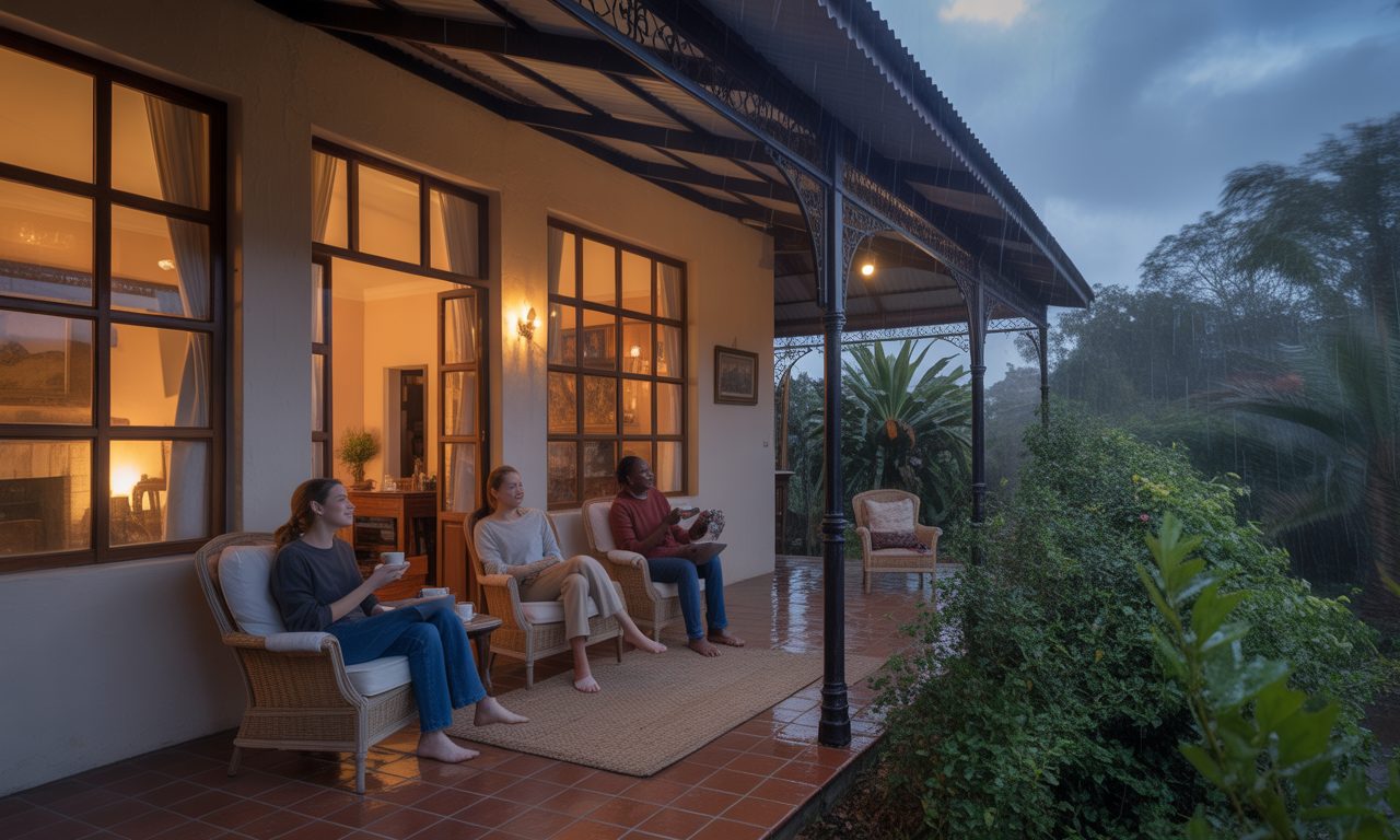 découvrez madagascar en février : météo détaillée, conseils pratiques pour votre voyage et idées d'activités incontournables à faire sur l'île.