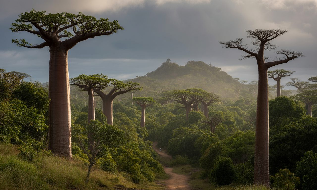 découvrez la météo à madagascar en février, des conseils pratiques pour votre voyage et les meilleures activités à faire durant ce mois. préparez votre séjour pour profiter pleinement de l’île !