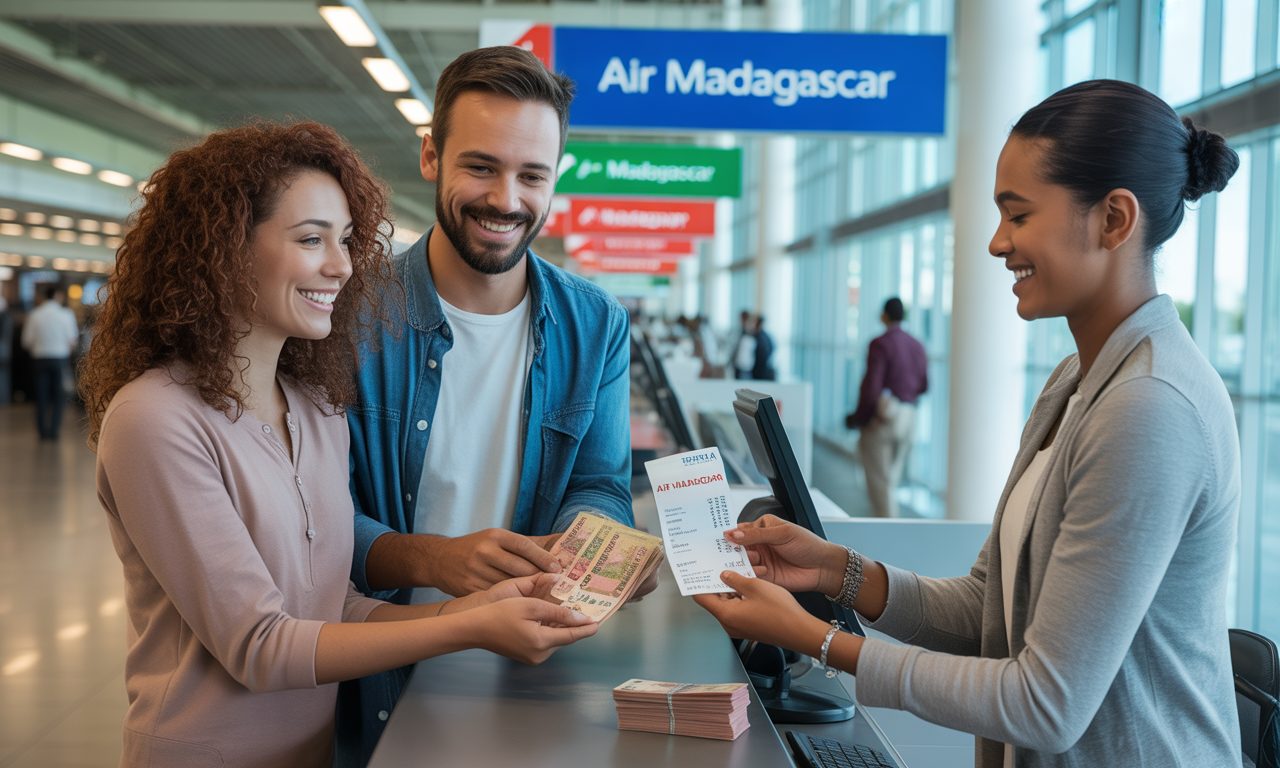 découvrez quelle monnaie utiliser à madagascar, astuces pour éviter les pièges et les meilleurs endroits pour échanger vos devises en toute sécurité lors de votre voyage.