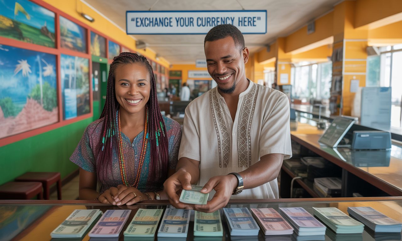 découvrez quelle monnaie utiliser à madagascar, où échanger vos devises et nos conseils pratiques pour un séjour sans encombre sur l’île. informez-vous sur l’ariary malgache et les meilleures solutions de change.