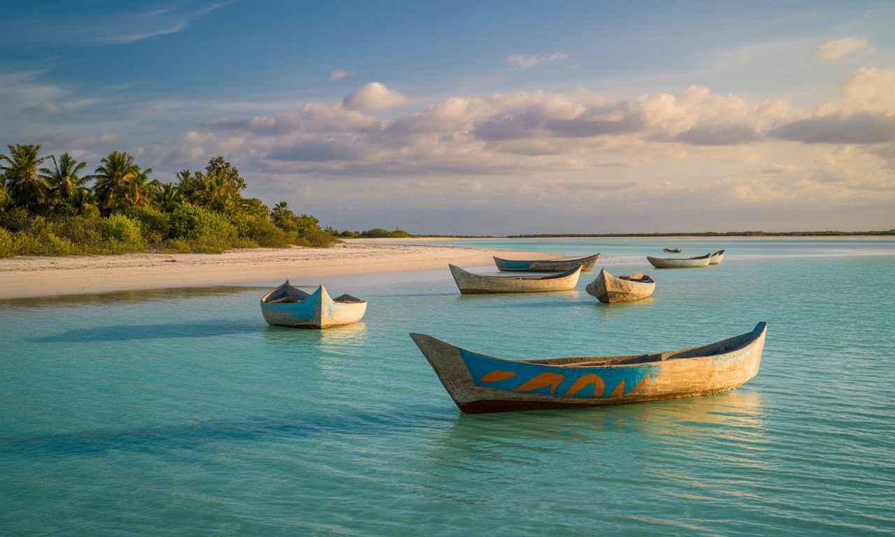 découvrez les incontournables de morondava : explorez l’allée des baobabs, relaxez-vous sur de magnifiques plages et partez en excursions inoubliables. idéal pour les amoureux de la nature et de l’aventure à madagascar !