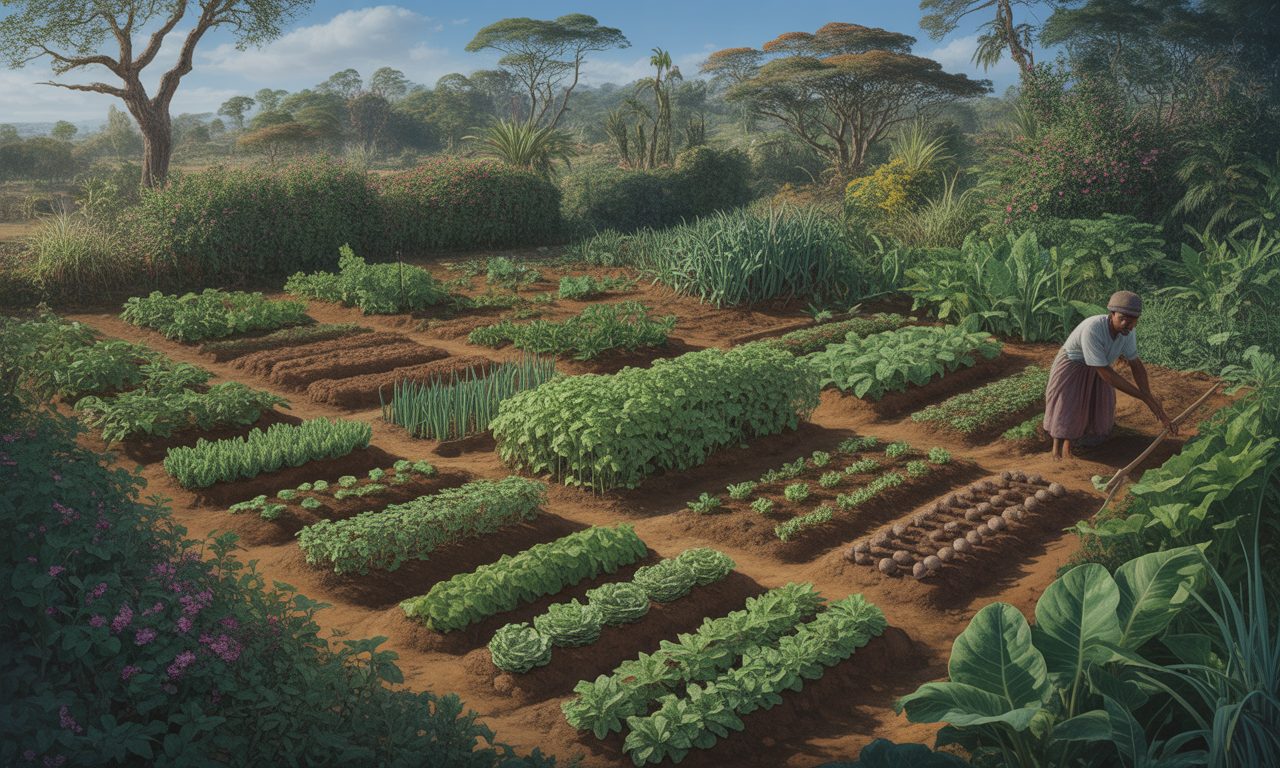 découvrez les potagers malgaches, où traditions ancestrales, richesse de la biodiversité et savoir-faire unique se rencontrent, illustrant un patrimoine à préserver pour les générations futures.