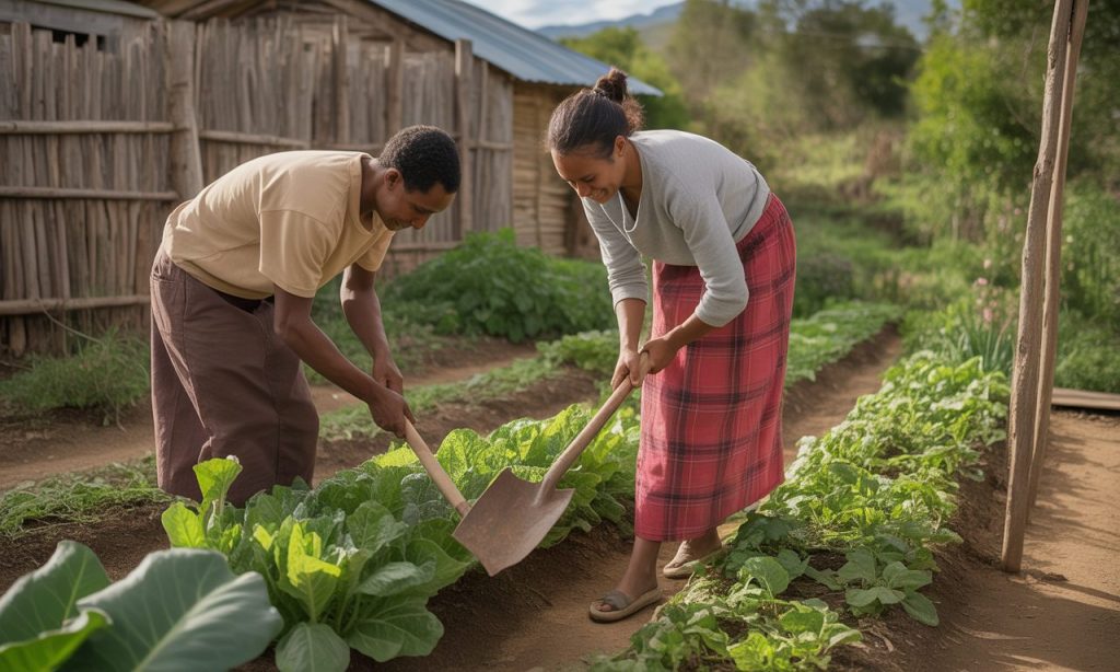 découvrez les potagers malgaches, un héritage riche en traditions, biodiversité unique et savoir-faire ancestral à préserver pour les générations futures.