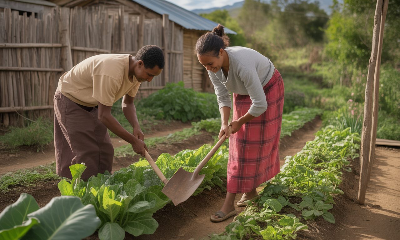 découvrez les potagers malgaches, un héritage riche en traditions, biodiversité unique et savoir-faire ancestral à préserver pour les générations futures.